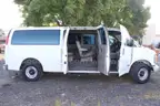 2001 Chevrolet Express