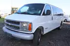 2001 Chevrolet Express