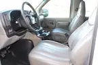 2001 Chevrolet Express