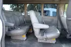 2001 Chevrolet Express