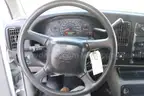 2001 Chevrolet Express