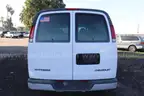2001 Chevrolet Express