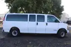 2001 Chevrolet Express