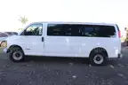 2001 Chevrolet Express