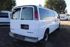 2001 Chevrolet Express