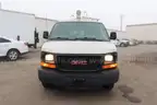 2014 GMC Savana