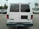 2008 Ford Econoline
