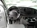 2008 Ford Econoline