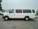 2008 Ford Econoline