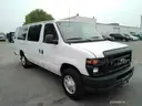 2008 Ford Econoline