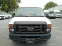 2008 Ford Econoline