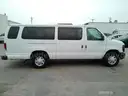 2008 Ford Econoline