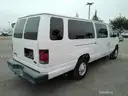 2008 Ford Econoline