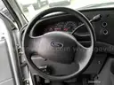 2008 Ford Econoline