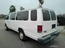 2008 Ford Econoline