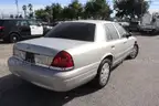 2007 Ford Crown Victoria