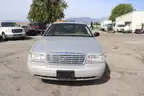 2007 Ford Crown Victoria