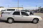 2007 Ford Crown Victoria