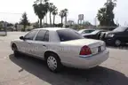 2007 Ford Crown Victoria