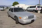 2007 Ford Crown Victoria