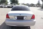 2007 Ford Crown Victoria