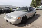 2007 Ford Crown Victoria