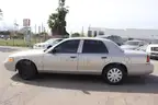 2007 Ford Crown Victoria