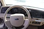 2007 Ford Crown Victoria