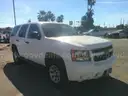 2014 Chevrolet Tahoe