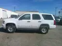 2014 Chevrolet Tahoe