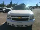 2014 Chevrolet Tahoe
