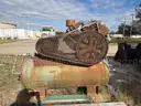 National BD WP200 Air Compressor