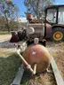 National BD WP200 Air Compressor