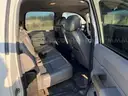 2012 Chevrolet Silverado 3500HD Work Truck Crew Cab 2WD