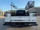 2019 Ford F-350 DRW 4x2 Crew Cab XL