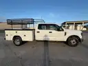 2019 Ford F-350 DRW 4x2 Crew Cab XL