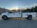 2019 Ford F-350 DRW 4x2 Crew Cab XL