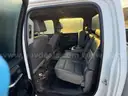 2017 Chevrolet Silverado 3500HD DRW 2WD Crew Cab WT