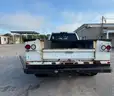 2017 Chevrolet Silverado 3500HD DRW 2WD Crew Cab WT