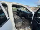 2017 Chevrolet Silverado 3500HD DRW 2WD Crew Cab WT