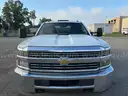 2017 Chevrolet Silverado 3500HD DRW 2WD Crew Cab WT
