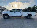 2017 Chevrolet Silverado 3500HD DRW 2WD Crew Cab WT