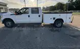 2016 Ford F-350 DRW 4x2 Crew Cab