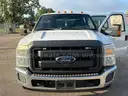 2016 Ford F-350 DRW 4x2 Crew Cab