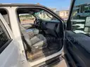2016 Ford F-350 DRW 4x2 Crew Cab