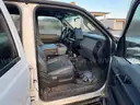 2014 Ford F-350 SD DRW 4WD Crew Cab
