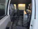 2014 Ford F-350 SD DRW 4WD Crew Cab