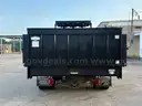 2014 Ford F-350 SD DRW 4WD Crew Cab