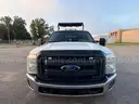 2014 Ford F-350 SD DRW 4WD Crew Cab