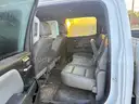 2017 Chevrolet Silverado 3500HD DRW 4WD Crew Cab WT